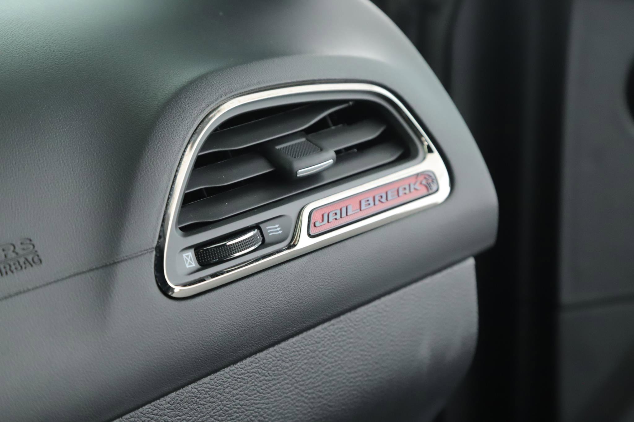 Used 2023 Dodge Challenger SRT Hellcat image 17