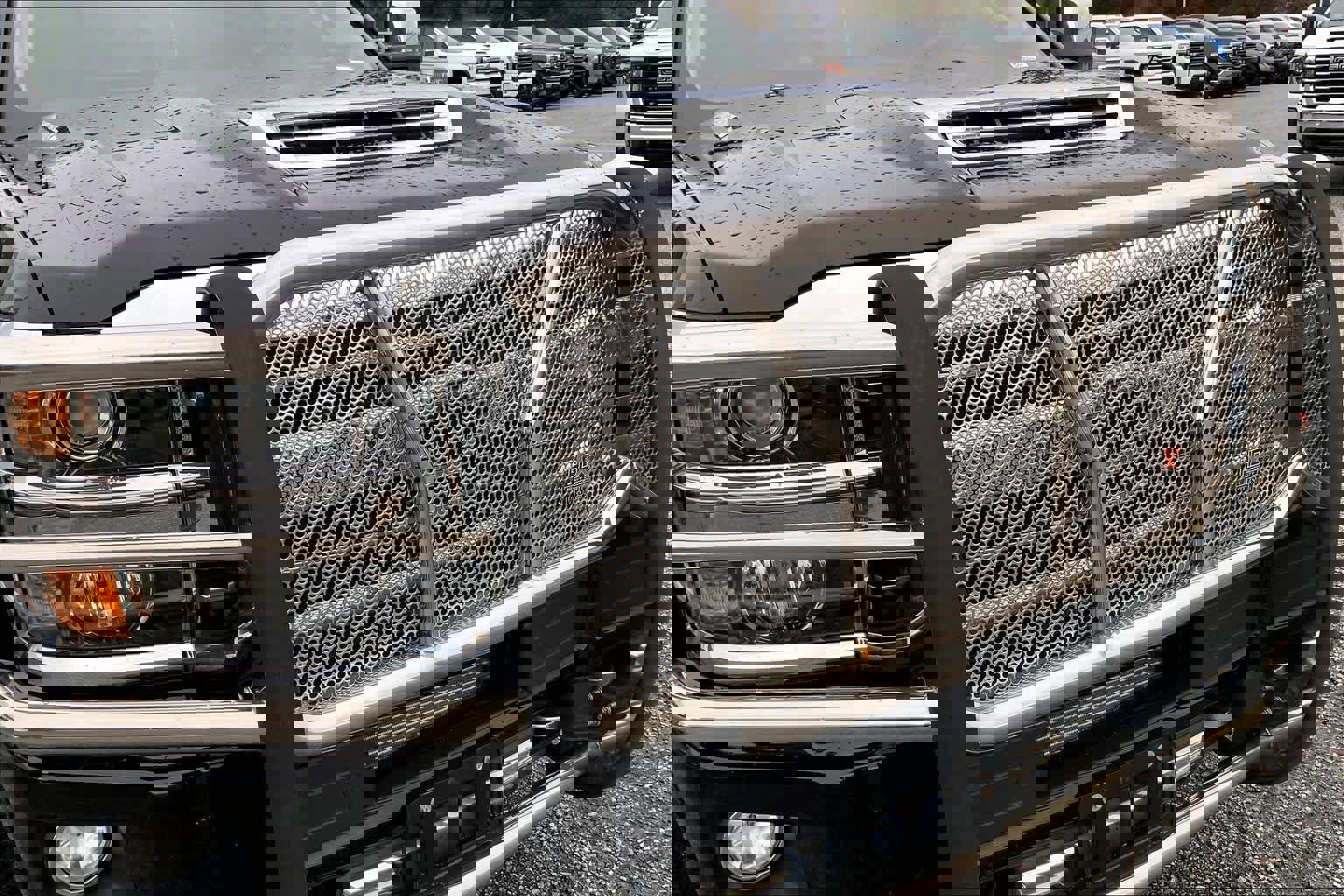 Used 2018 Chevrolet Silverado 3500 High Country w/ Duramax Plus Package image 29