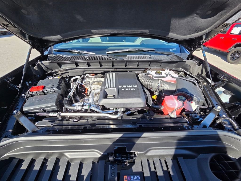 New 2026 GMC Sierra 1500 SLT w/ SLT Premium Package image 32