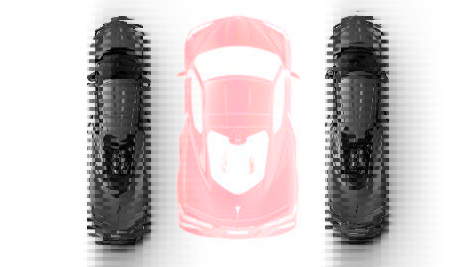 New 2026 Chevrolet Corvette Stingray Preferred Cpe w/ 2LT image 41