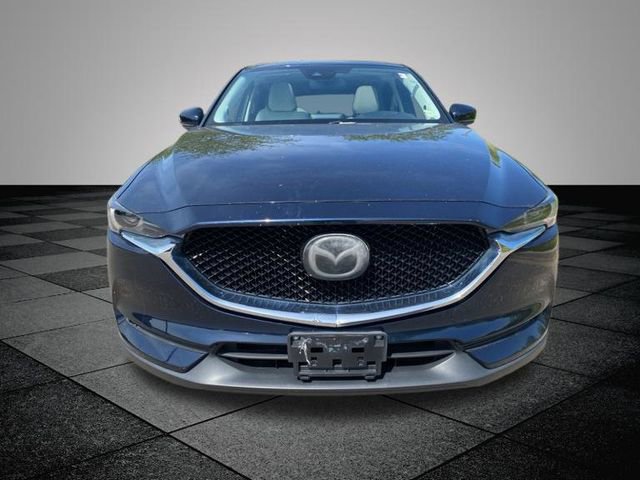 Used 2019 MAZDA CX-5 Grand Touring w/ GT Premium Package AWD/4WD image 5