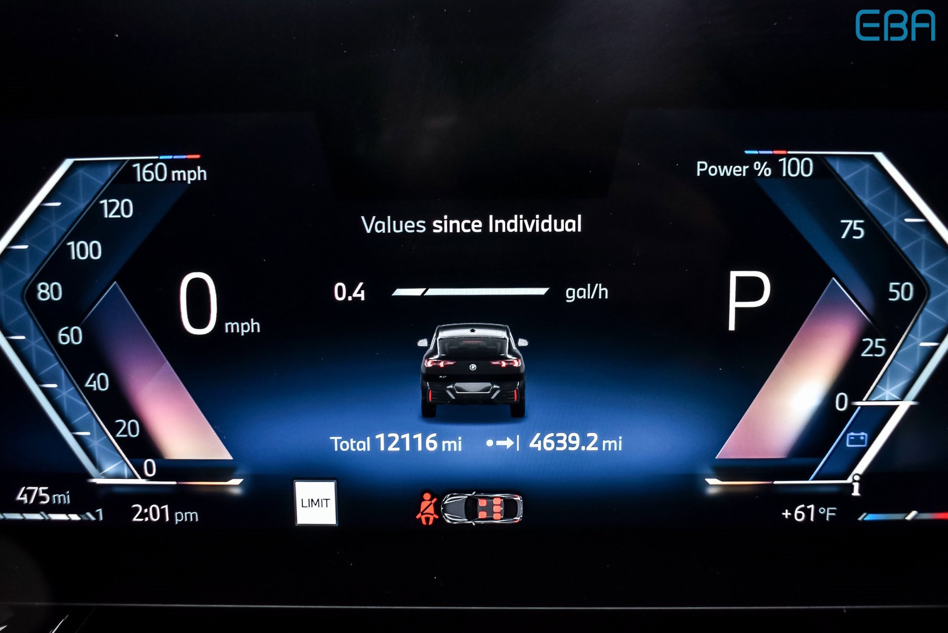 Used 2025 BMW X2 xDrive28i image 19