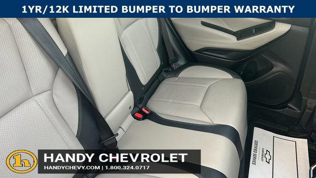 Used 2020 Subaru Forester Limited image 56