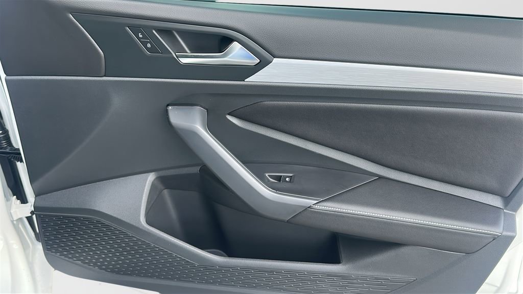 New 2026 Volkswagen Jetta Sport image 15