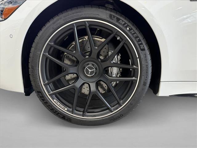 New 2026 Mercedes-Benz AMG GT 43 image 5