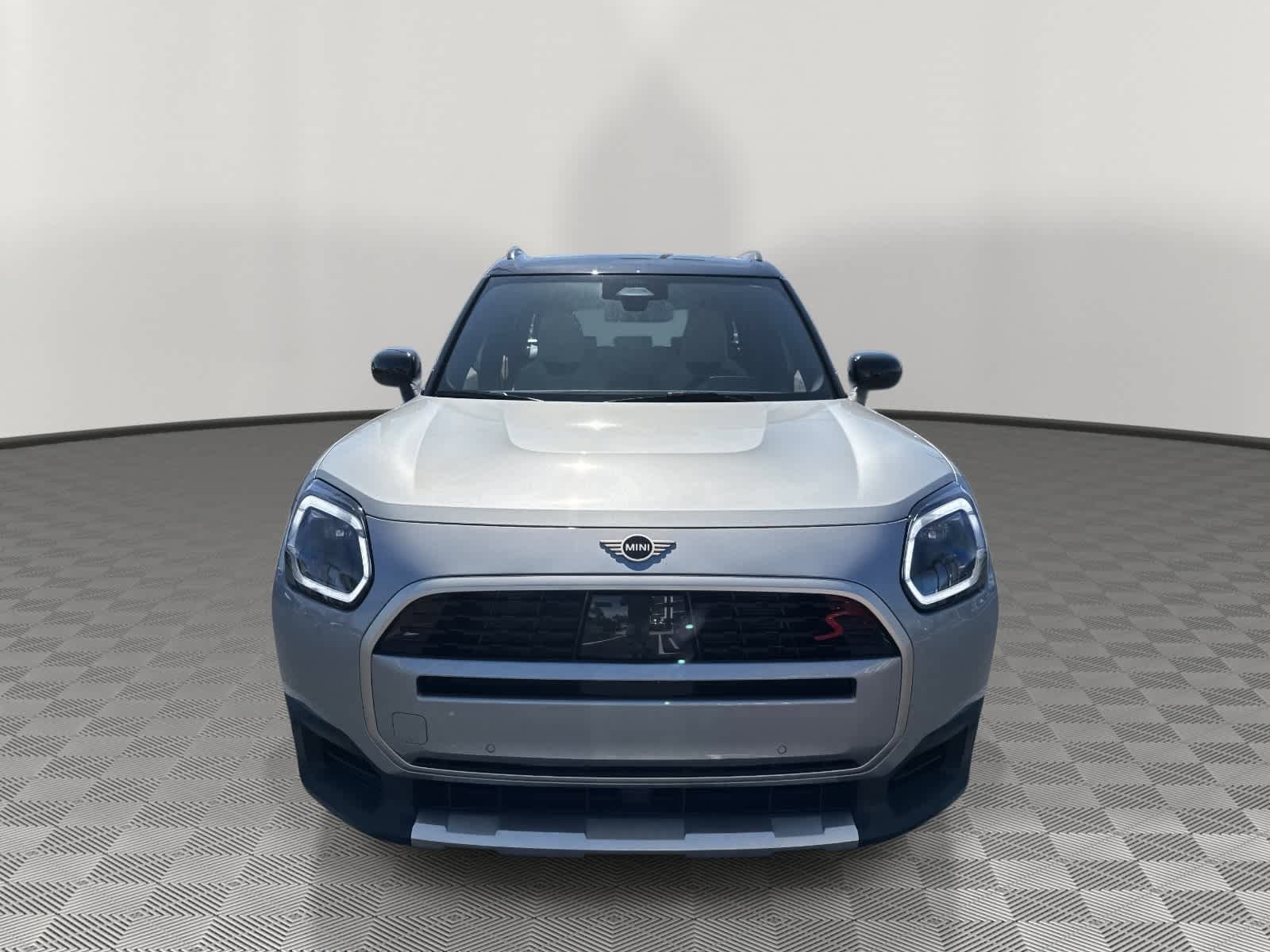 Certified 2025 MINI Cooper Countryman S image 8