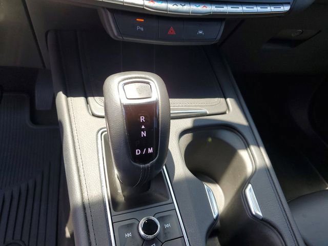 Used 2019 Cadillac XT4 Premium Luxury w/ Driver Awareness Package image 27