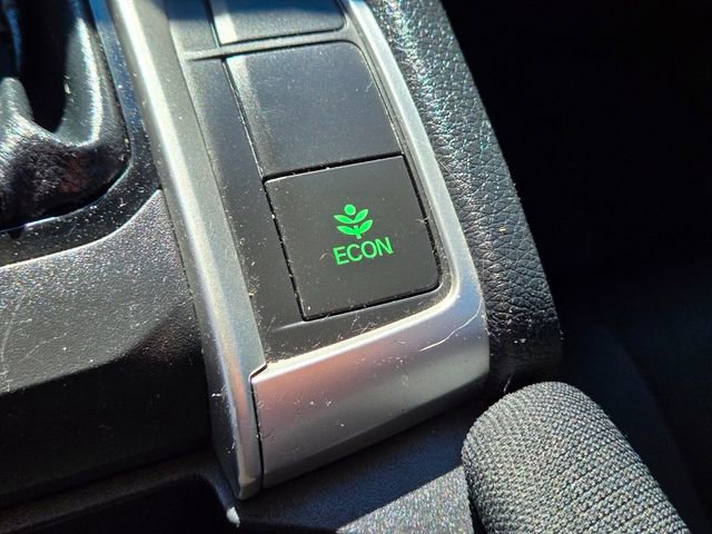 Certified 2021 Honda Civic LX image 32