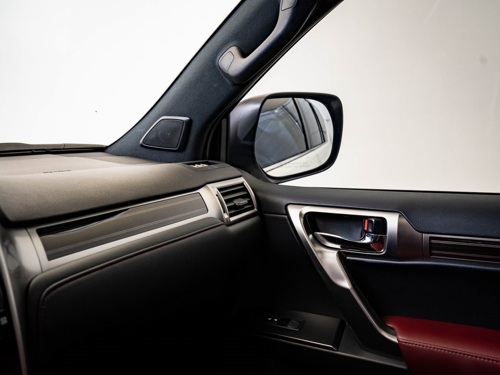 Certified 2023 Lexus GX 460 Premium image 31