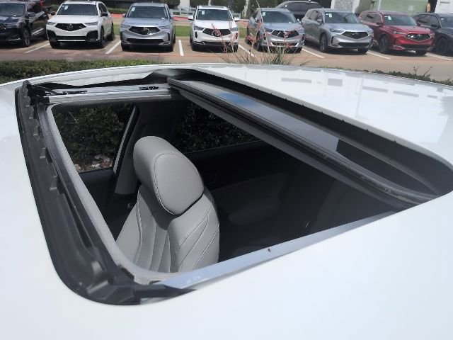 Used 2024 Acura Integra FWD image 11