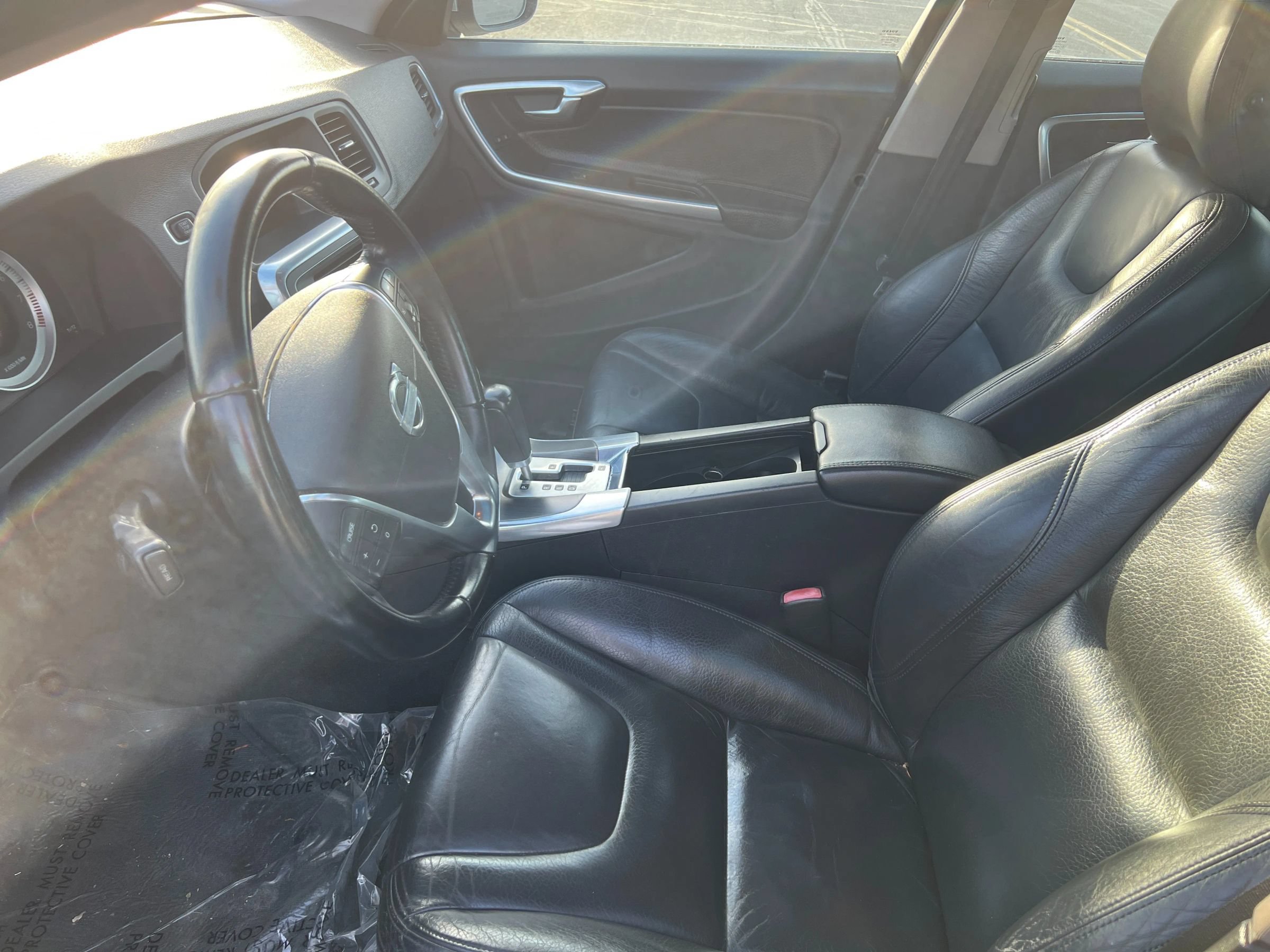 Used 2012 Volvo S60 T5 FWD image 18