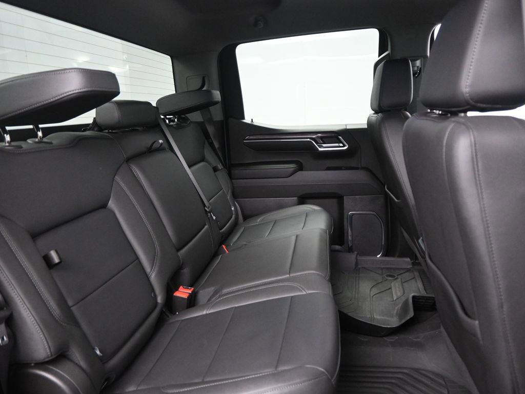 Used 2024 Chevrolet Silverado 1500 LTZ image 16