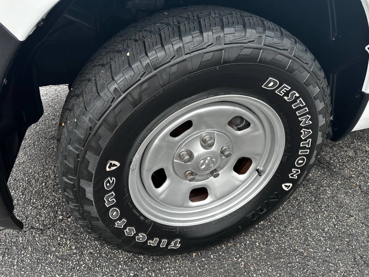 Used 2018 RAM 1500 Tradesman image 22
