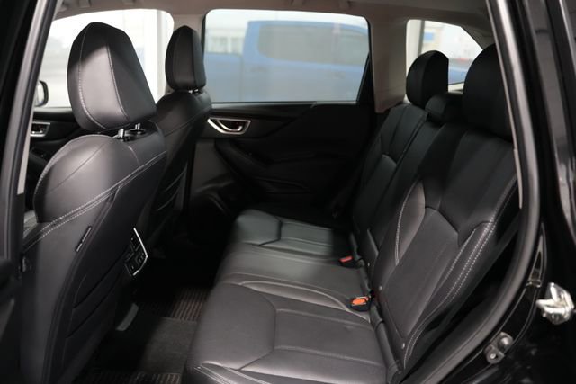 Used 2021 Subaru Forester Touring image 15
