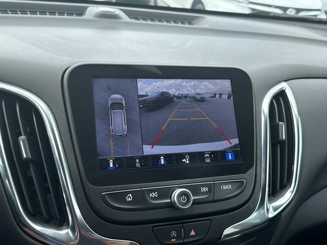Used 2024 Chevrolet Equinox LT FWD image 35