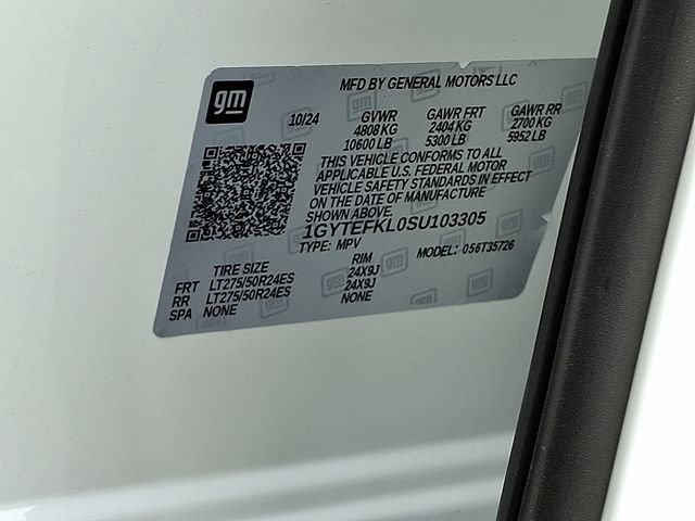 Used 2025 Cadillac Escalade IQ Sport 2 image 34