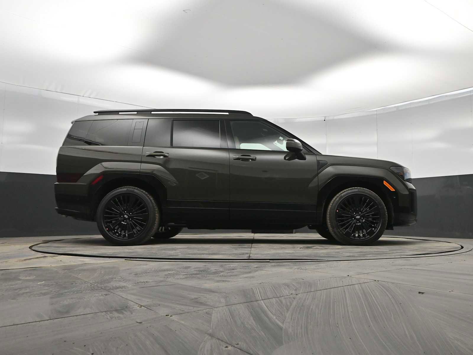 New 2026 Hyundai Santa Fe Calligraphy image 38