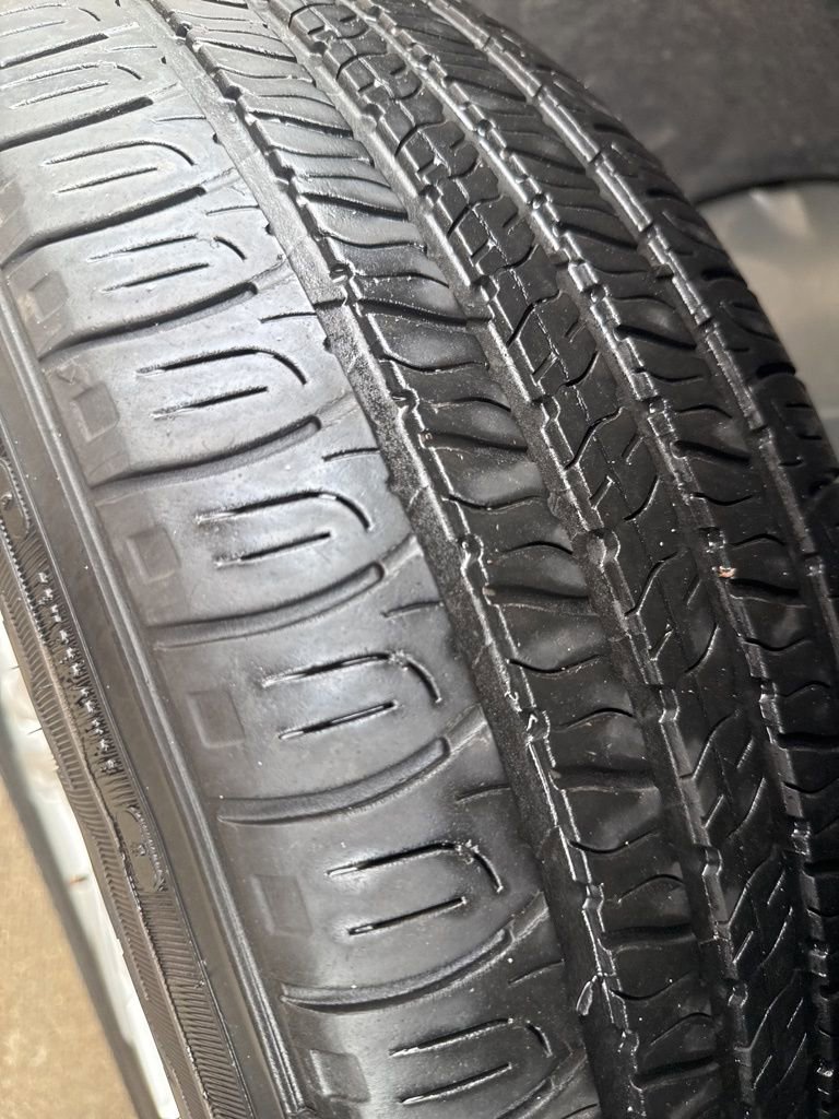 Used 2015 Chevrolet Equinox LT w/ Driver Convenience Package image 47