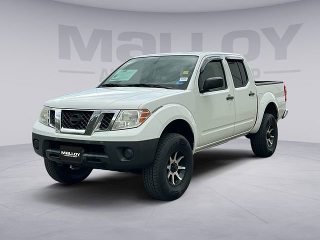 Used 2013 Nissan Frontier S image 1