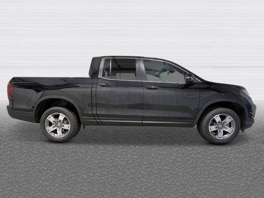 New 2026 Honda Ridgeline RTL image 8