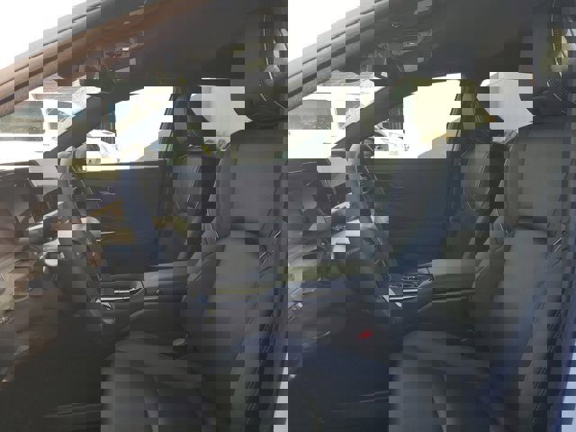 Used 2025 Toyota Crown XLE image 13