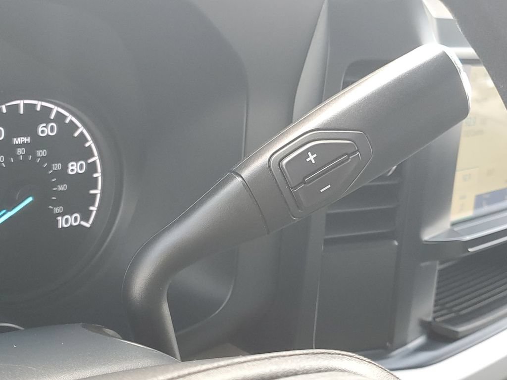 Used 2025 Ford F250 XLT AWD/4WD image 21