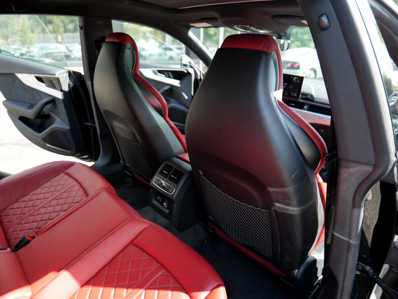 Used 2020 Audi S5 Premium Plus image 43