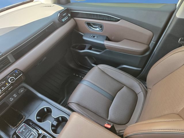 Used 2024 Honda Pilot Elite image 22