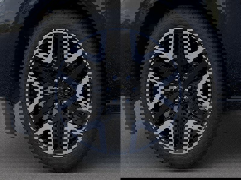 New 2025 Ford Expedition Max Platinum w/ Platinum Ultimate Package image 19