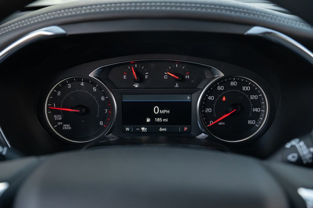 New 2026 Chevrolet Blazer LT w/ Convenience Package image 22