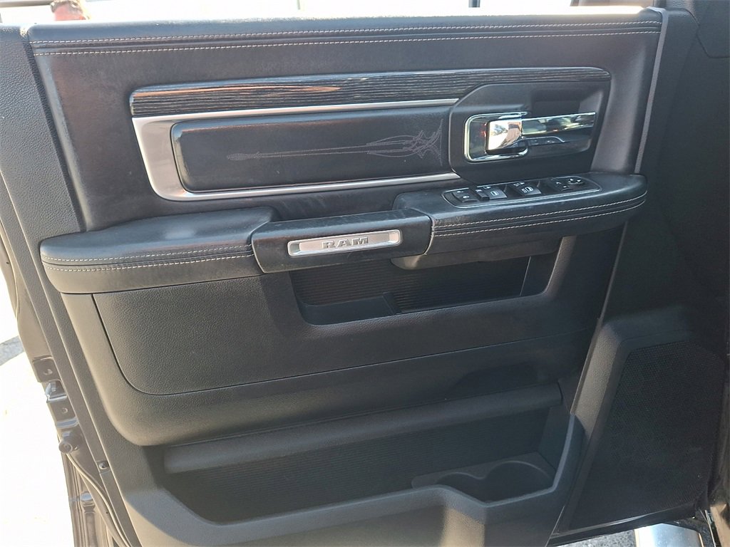Used 2015 RAM 1500 Limited image 14