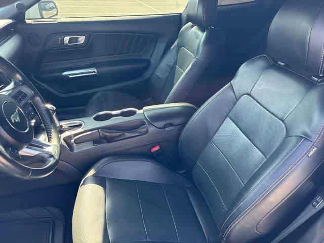 Used 2023 Ford Mustang GT Premium RWD image 11