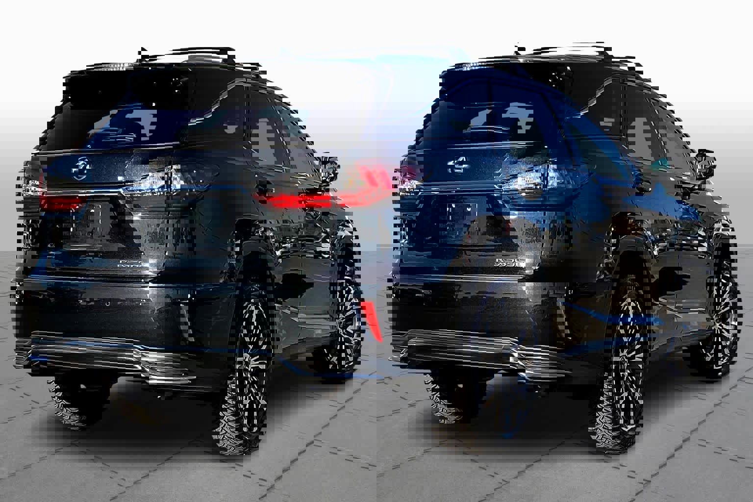 Used 2021 Lexus RX 350L w/ Premium Package image 12