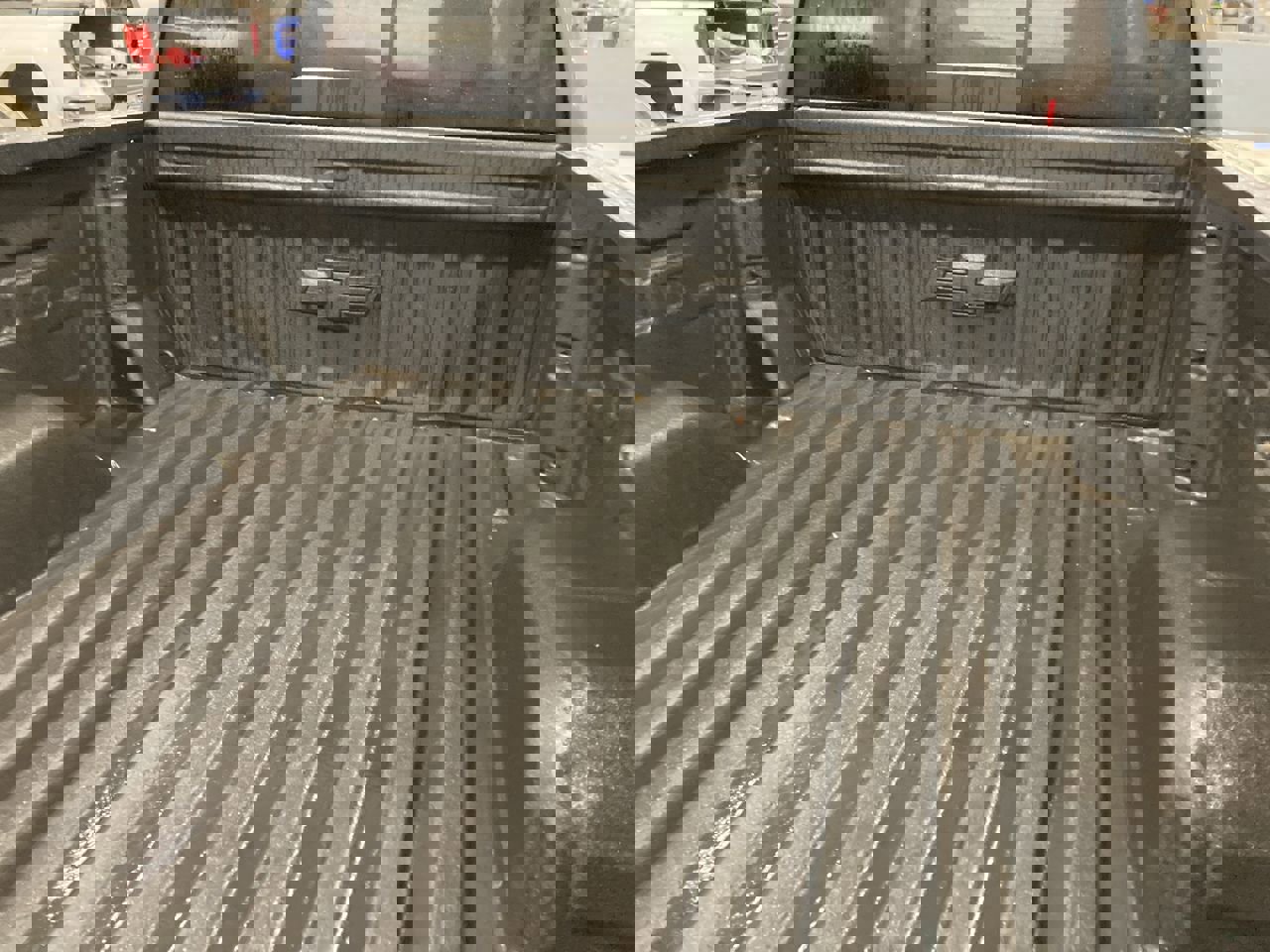 Used 2021 Chevrolet Silverado 1500 LTZ w/ LTZ Premium Package image 12