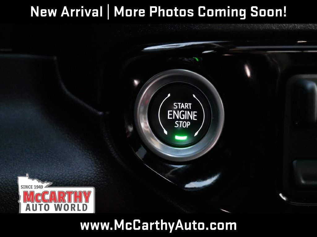 Used 2024 Chevrolet Silverado 1500 LTZ w/ LTZ Premium Package AWD/4WD image 26