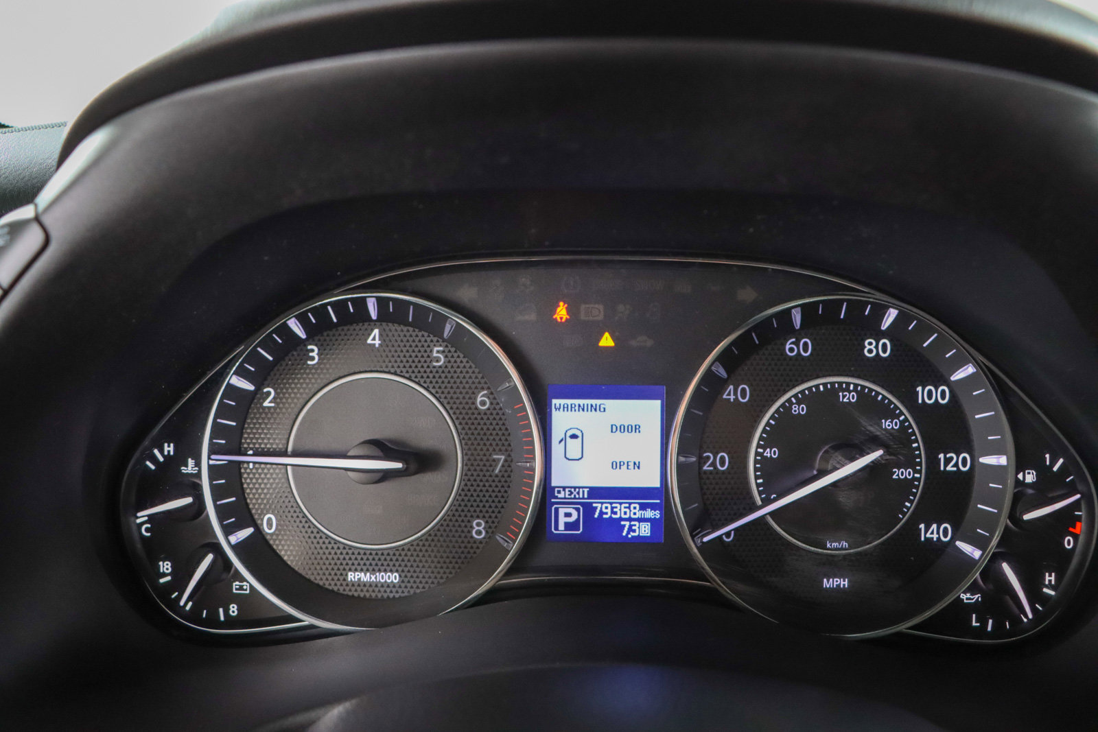 Used 2020 Nissan Armada SL w/ Premium Package image 16