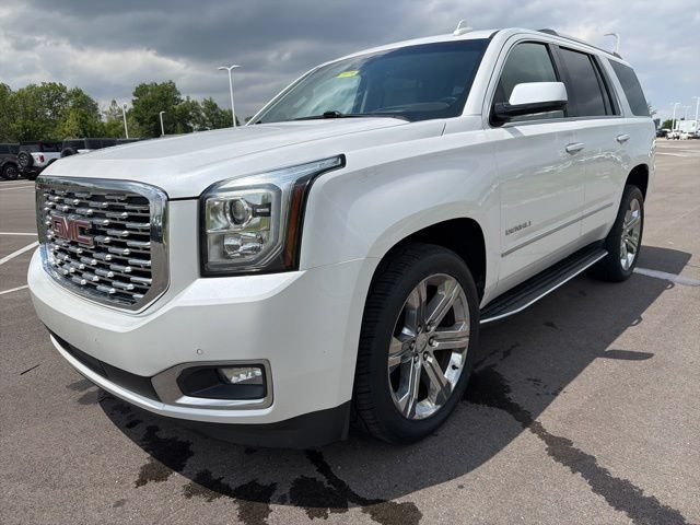 Used 2020 GMC Yukon Denali w/ Open Road Package AWD/4WD video 2