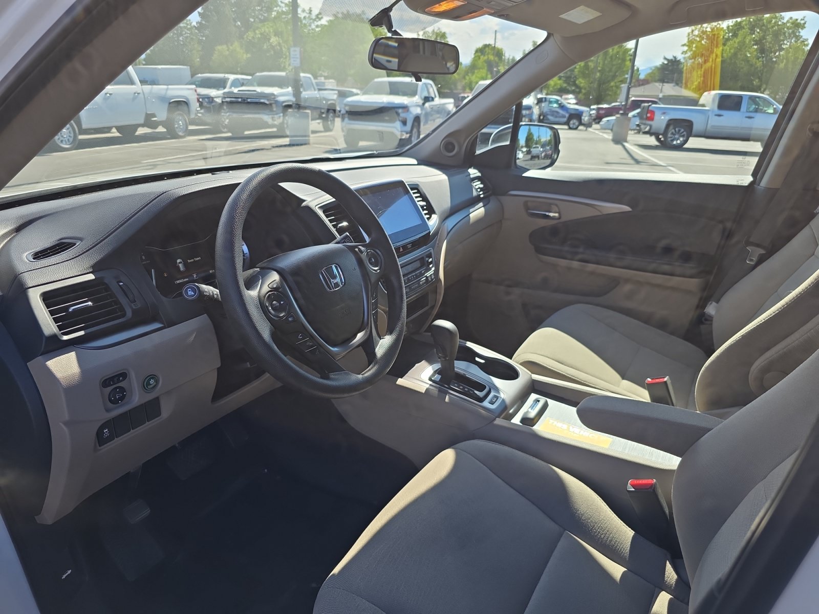 Used 2016 Honda Pilot EX image 10
