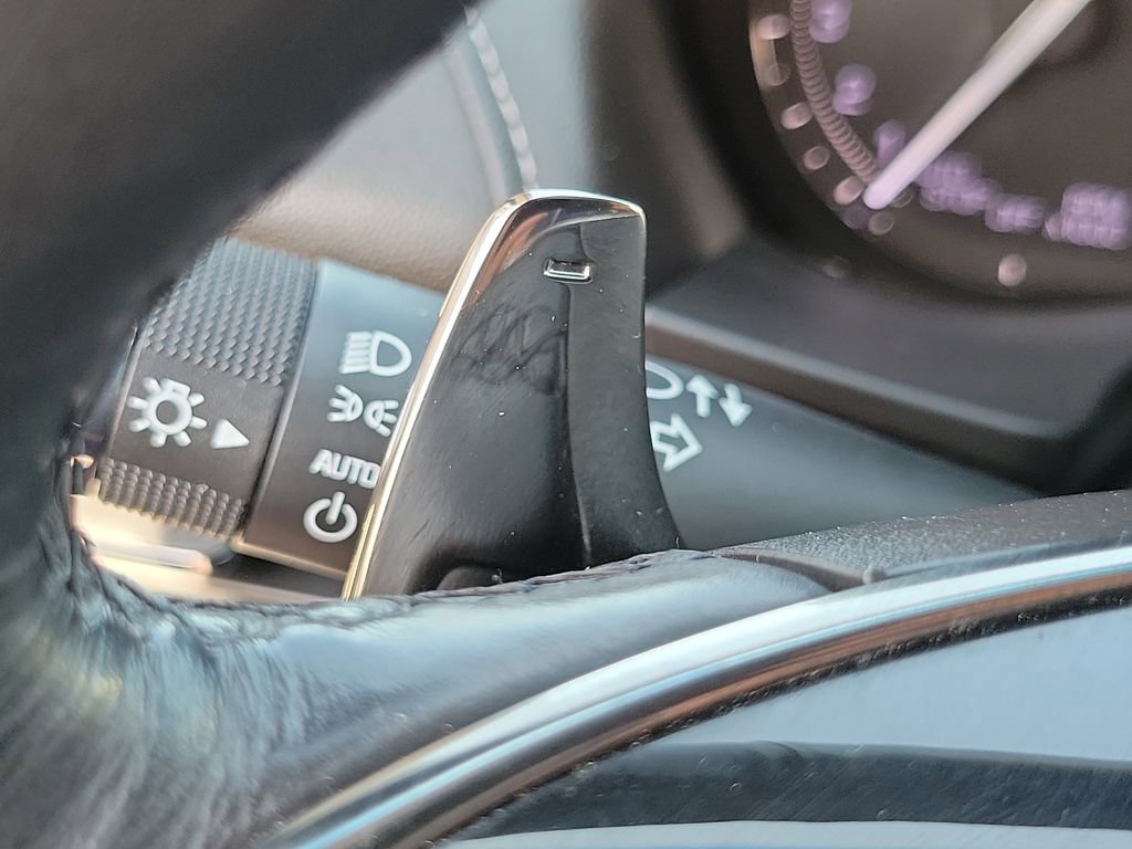 Used 2019 Cadillac ATS 2.0T Coupe image 7