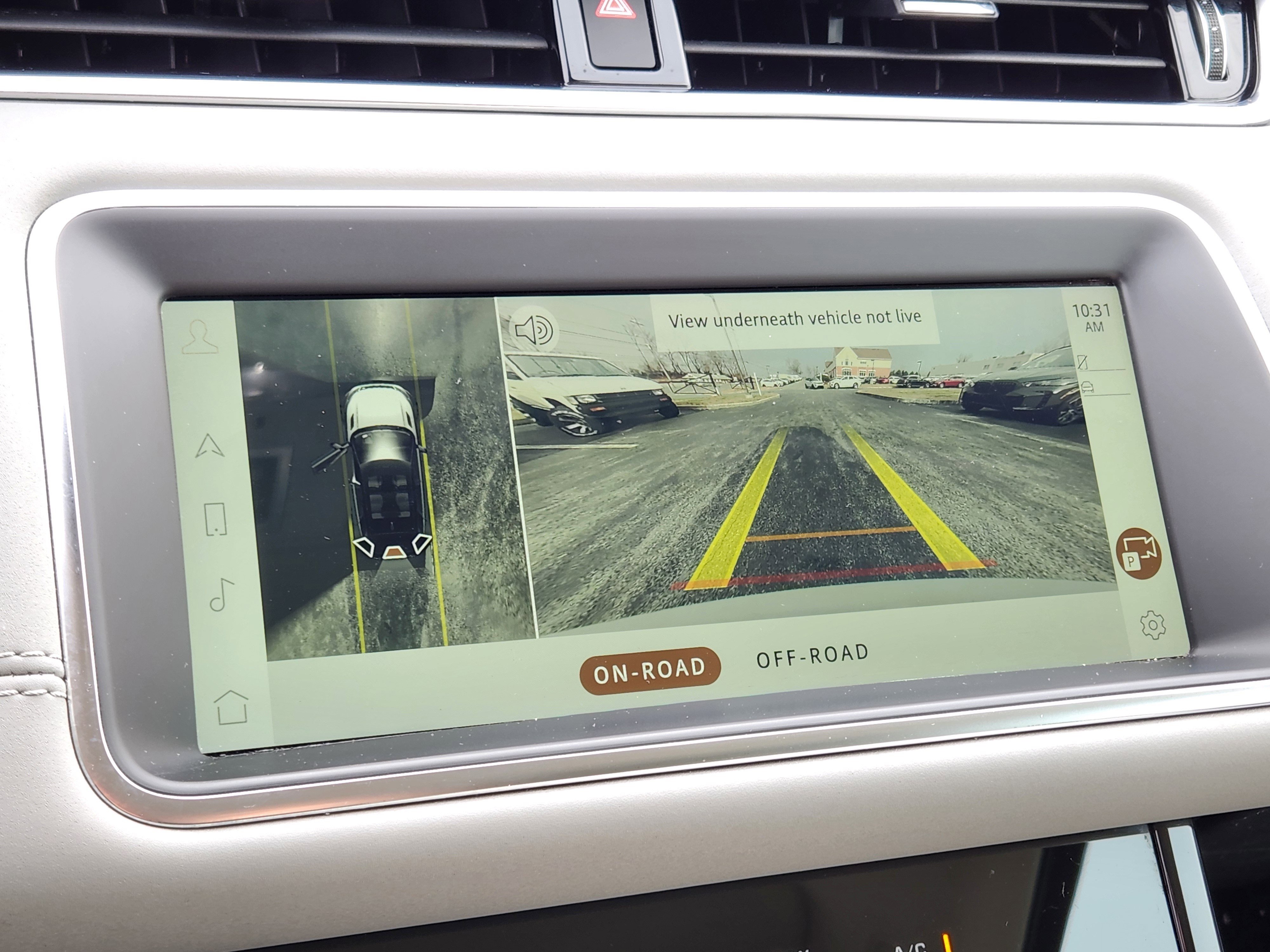 Used 2021 Land Rover Range Rover Evoque S image 24