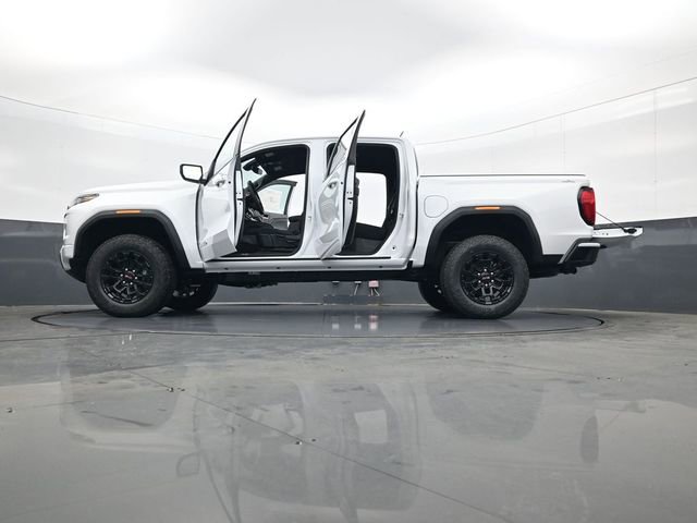 New 2026 GMC Canyon Elevation image 34