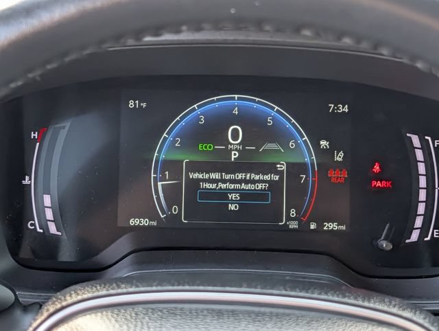 Certified 2025 Toyota Corolla SE w/ SE Premium Package FWD image 21