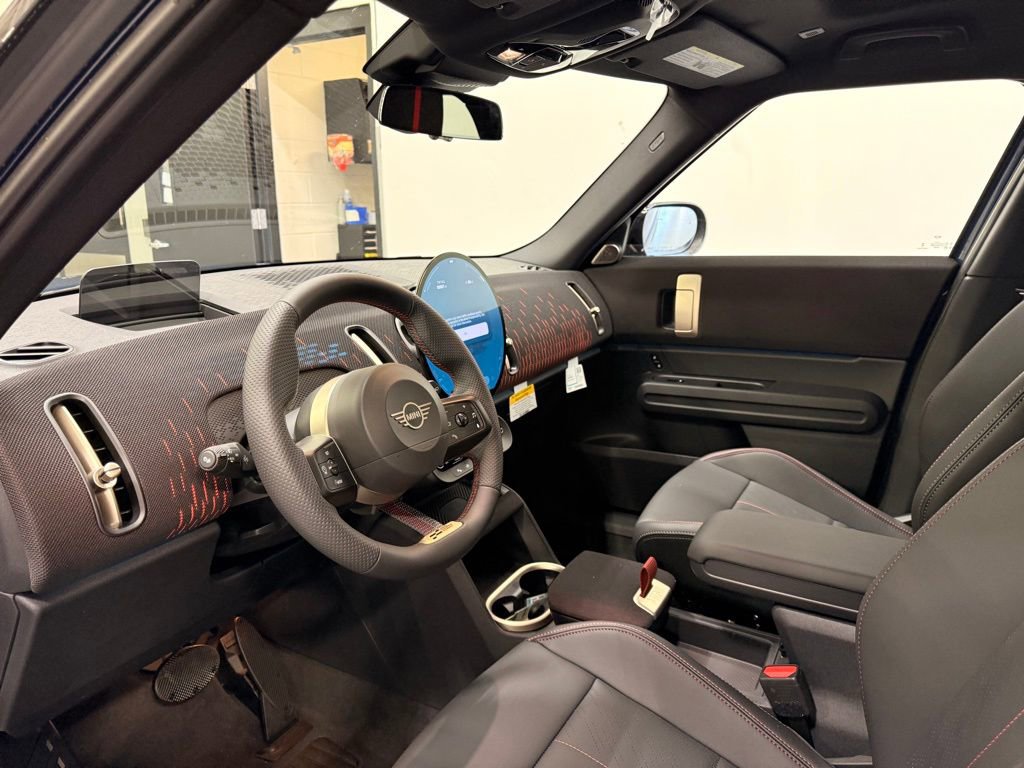 New 2026 MINI Cooper Countryman S image 11