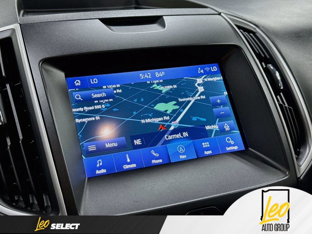 Used 2020 Ford Edge SEL w/ Convenience Package AWD/4WD image 15