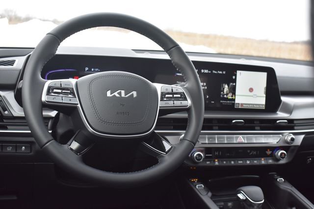 New 2025 Kia Telluride S image 20