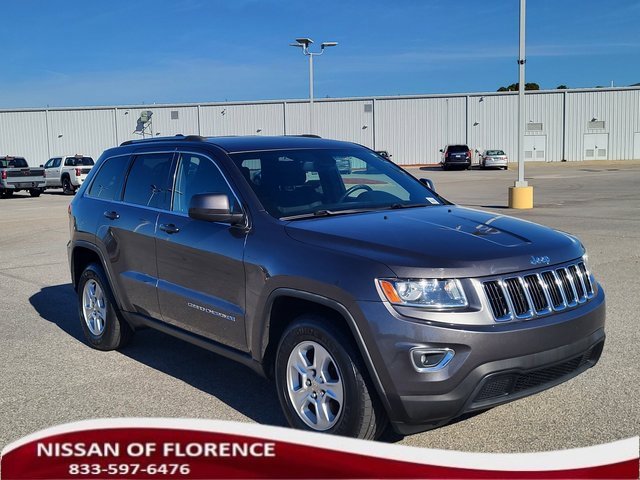 Used 2014 Jeep Grand Cherokee Laredo w/ Quick Order Package 23E