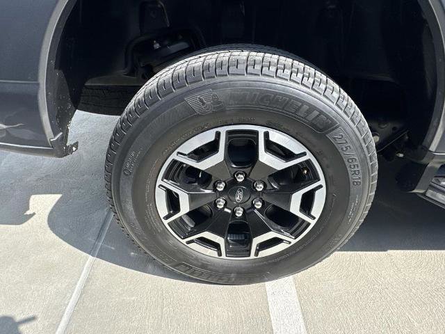 Certified 2022 Ford F150 Lightning XLT AWD/4WD image 9