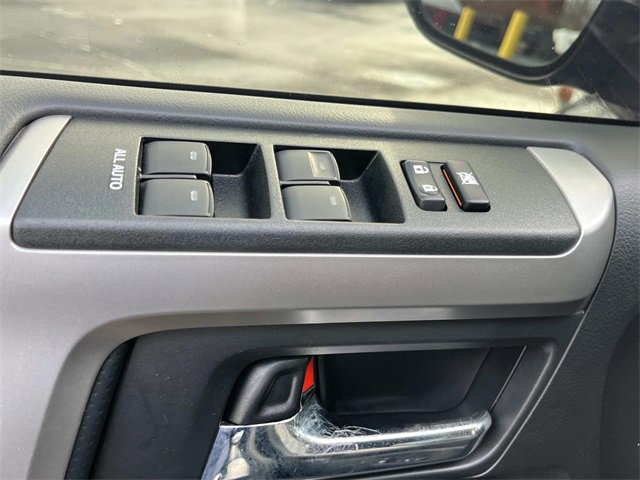 Used 2020 Toyota 4Runner SR5 image 26