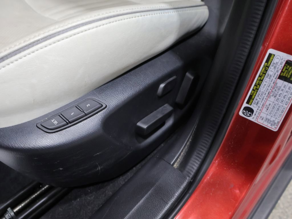 Used 2019 MAZDA CX-3 Grand Touring w/ Premium Package image 20