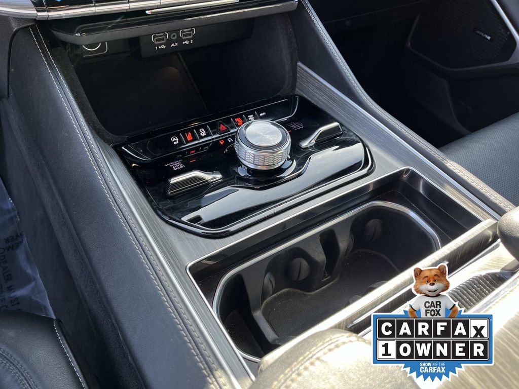 Used 2024 Jeep Wagoneer Series III image 35